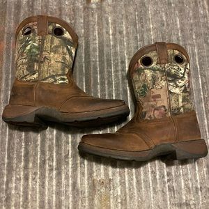 Durango Cowboy Boots